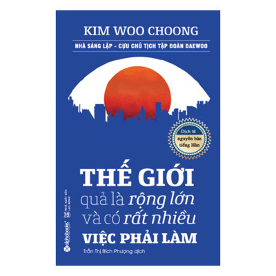 Combo Thế Giới Quả Là Rộng Lớn Và Có Rất Nhiều Việc Phải Làm + Kẻ Khôn Đi Lối Khác - The Third Door