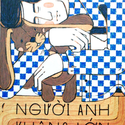 Người Anh Không Lớn