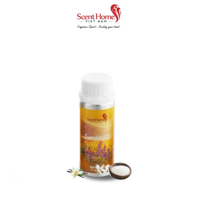 Tinh dầu Scent Homes - mùi hương (BBW Warm Vanila Sugar)