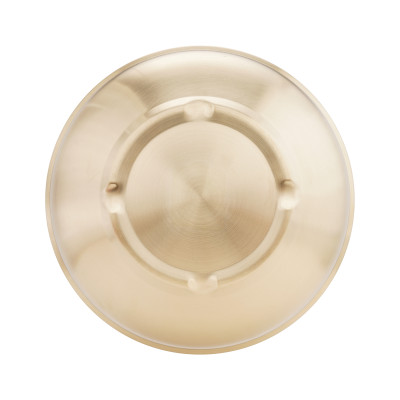 Tô mì lạnh Spring 100% inox 201 cao cấp, không sét, thành cao, lòng sâu cao cấp - Cobihome