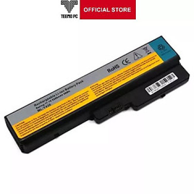 Pin Tương Thích Cho Laptop Lenovo 3000 G430 G450 G530 Z360 V460 - Hàng Nhập Khẩu New Seal TEEMO PC TEBAT603