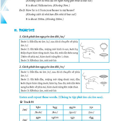 Global Success - Em Học Giỏi Tiếng Anh Lớp 7 - Tập 2 (Có Đáp Án)