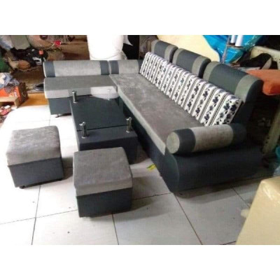 ghế salon cho nhà rộng