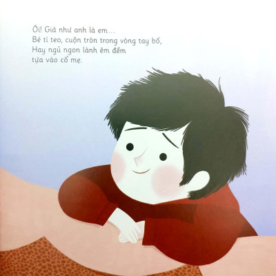 Gửi Em Bé Nhỏ