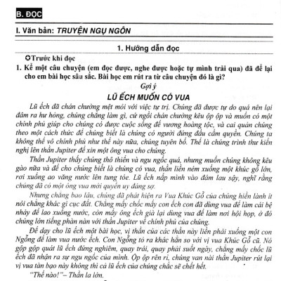 Hướng Dẫn Học Và Làm Bài Ngữ Văn 7 - Tập 2 (Bám Sát SGK Kết Nối Tri Thức Với Cuộc Sống) (HA)