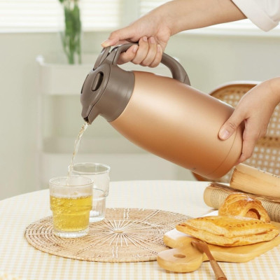 Bình giữ nhiệt nóng lạnh bấm rót Zojirushi 1.9L SH-HC19-NU, bảo hành giữ nhiệt 1 năm chính hãng