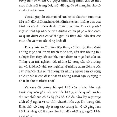 Đừng Tin Các Bài Trắc Nghiệm Tính Cách (Phá Vỡ Giới Hạn Bản Thân Để Trở Thành Phiên Bản Tốt Nhất)