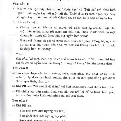 Cha Mẹ Giúp Con Học Giỏi Toán 1 (Tái Bản 2020)