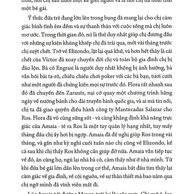 Mối Bất Hòa Truyền Kiếp