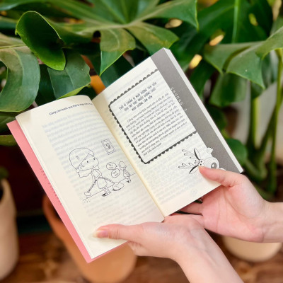 Cùng Con Bước Qua Thời Kì Nhạy Cảm