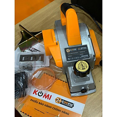 MÁY BÀO 950W CF-WP004 - COOFIX - HÀNG CHÍNH HÃNG