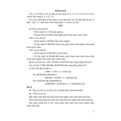 Bồi Dưỡng Toán 4 (dùng chung cho các bộ sgk hiện hành)-MK