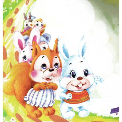Sách - Bách Khoa Toàn Thư Cho Bé - Rèn Luyện Thói Quen Tốt - Tân Việt Books