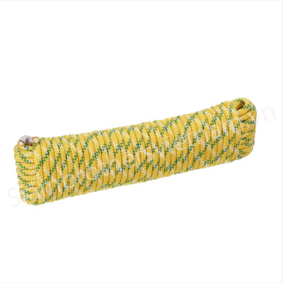 Dây thoát hiểm nhà cao tầng chịu lực cao 32 tao/9.5 mm - 30m Lõi cường lực