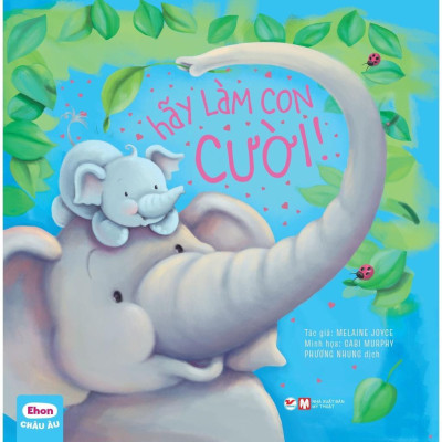 Sách - Ehon Châu Âu - Combo 10 Cuốn - Tân Việt Books