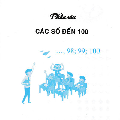 Thực Hành Giải Toán Lớp 1 Tập 2 (Theo Chương Trình Tiểu Học Mới Định Hướng Phát Triển Năng Lực)
