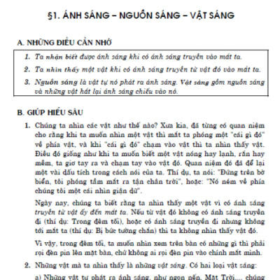 Sách - Bồi dưỡng vật lí 7 (dùng chung cho các bộ sgk hiện hành) (HA)