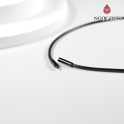 Mặt dây chuyền phật di lặc thạch anh tím bọc bạc 26x26mm mệnh hỏa. thổ - Ngọc Quý Gemstones