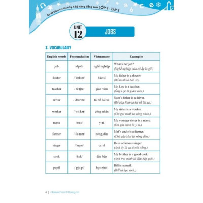 Sách - GLOBAL SUCCESS - Bộ đề kiểm tra định kỳ 4 kỹ năng tiếng anh lớp 3 tập 2 (có đáp án)