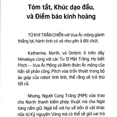 Những Vệ Thần Của Tuổi Thơ - Bunnymund - Thỏ Phục Sinh Và Trứng Chiến Binh Trong Lòng Trái Đất