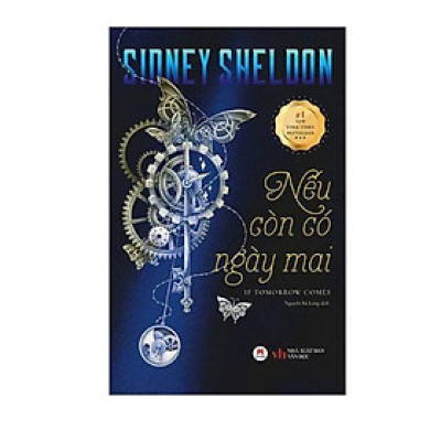Sách  - Sách Nếu Còn Có Ngày Mai - Huy Hoàng Books