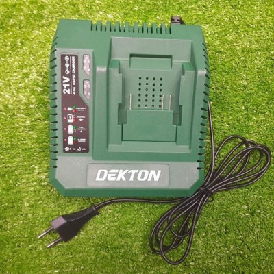 SẠC NHANH 21V M21-S40plus DEKTON
-HÀNG CHÍNH HÃNG