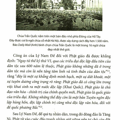 Cuộc Vận Động Của Phật Giáo Việt Nam Năm 1963