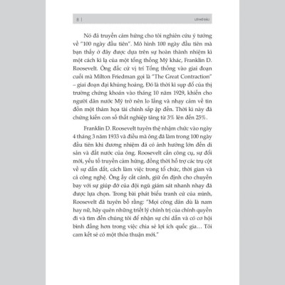 Sách - Bản Lĩnh CTO - Kế Hoạch 100 Ngày Trở Thành Giám Đốc Công Nghệ Xuất Sắc - MCBooks