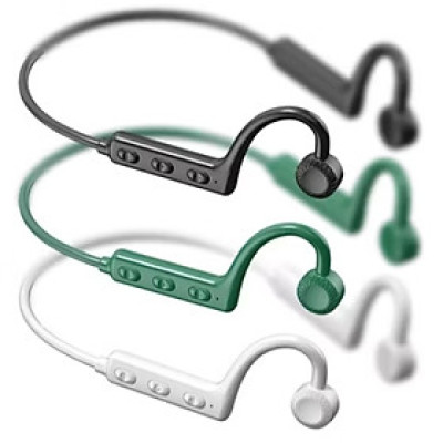 TAI ĐEO NGHE NHẠC DẪN XƯƠNG ÂM THANH CỰC HAY CHẤT LƯỢNG KẾT NỐI BLUETOOTH THÔNG MINH