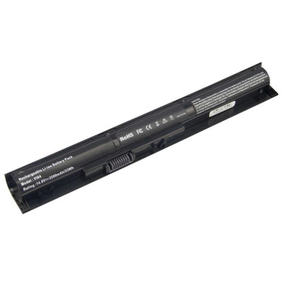Pin Tương Thích Cho Laptop Hp Probook 440 445 450 455 G2 Vi04 Vi04Xl - Hàng Nhập Khẩu New Seal TEEMO PC TEBAT534