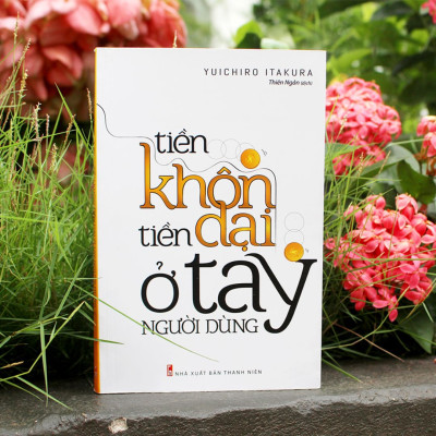Combo sách thiền: Thí Nghiệm Đầu Hàng + Sống Luỹ Tiến + Sống Sang Với Chiếc Ví Mỏng + Tiền Khôn Tiền Dại Ở Tay Người Dùng (TB) (MinhLongBooks)