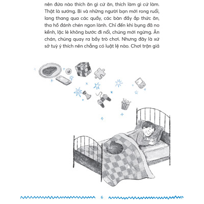 Sơn Ca Trong Chiếc Lồng Bạc (Tủ Sách Tuổi Thần Tiên)