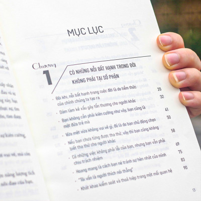 Bạn Không Cần Phải Tỏ Ra Hoàn Hảo Đến Thế