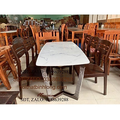 Bàn ghế ăn Nội thất phòng bếp - nội thất sang trọng - giá cả hợp lý - ship toàn quốc - tư vấn nhiệt tình