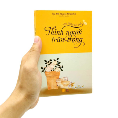 Năm Tháng Vội Trôi - Thỉnh Người Trân Trọng