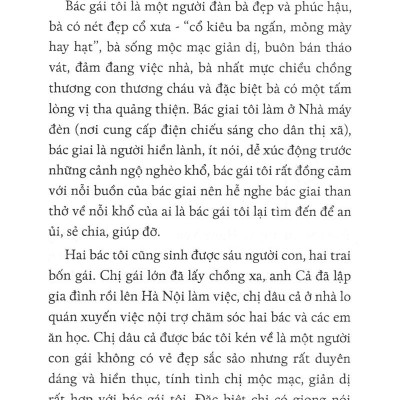 Bếp Ấm Của Mẹ (Tái Bản 2023)