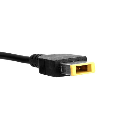 Sạc Tương Thích Cho Laptop Lenovo V110-15Isk V310-14Ikb V310-14Isk - Hàng Nhập Khẩu New Seal TEEMO PC TEAC1484