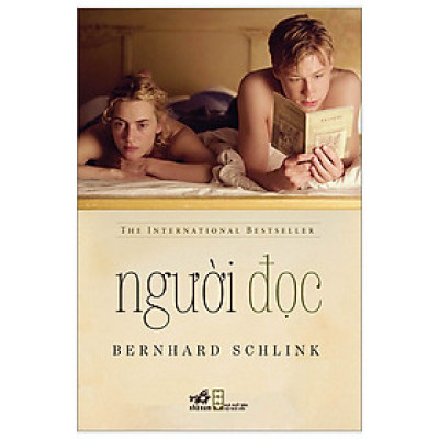 Người Đọc - Bernhard Schlink (Tái bản 2023)