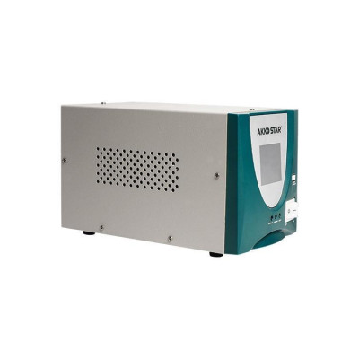 ỔN ÁP ĐIỆN 500/1000/1500/2000/3000/5000/8000/10000VA AKKO STAR   - HÀNG CHÍNH HÃNG