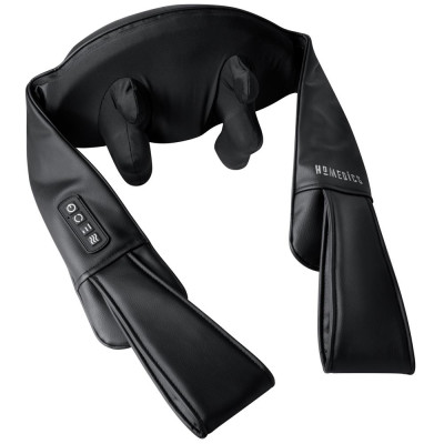 ĐAI MASSAGE CỔ VAI GÁY SHIATSHU 3D HOMEDICS NMS-680HJ