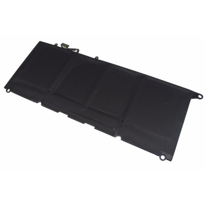 Pin Tương Thích Cho Laptop Dell Xps 13 9350 90V7W Jd25G - Hàng Nhập Khẩu New Seal TEEMO PC TEBAT862