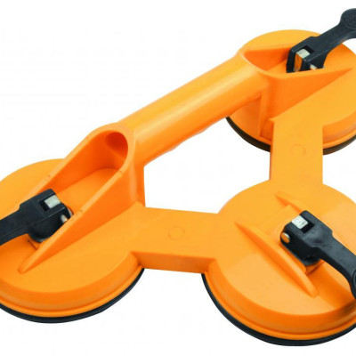 HÍT KÍNH BA 75KG TOLSEN 62663 - HÀNH CHÍNH HÃNG