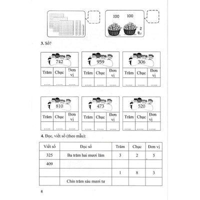 SÁCH - thực hành giải toán lớp 3 - tập một (biên soạn theo chương trình giáo dục phổ thông mới) (HA-MK)