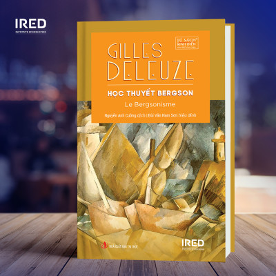 Học Thuyết BERGSON