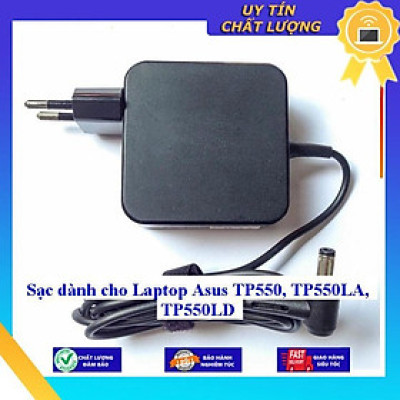 Sạc dùng cho Laptop Asus TP550 TP550LA TP550LD - Hàng Nhập Khẩu New Seal