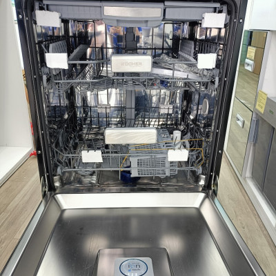 MÁY RỬA CHÉN KOCHER KDEU-8866S8 SERIES 8 - HÀNG CHÍNH HÃNG