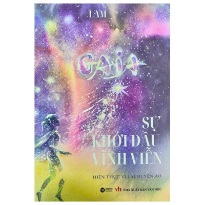 Sách - Gaia - Sự Khởi Đầu Vĩnh Viễn