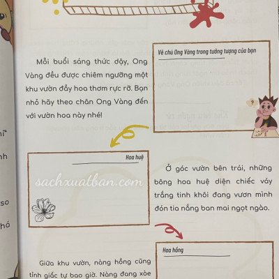 Bí kíp làm văn
