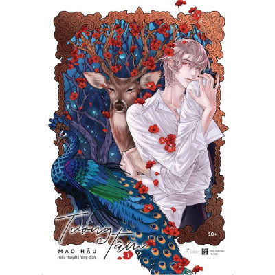 Sách - Tượng Tâm - Mao Hậu - AZ Việt Nam