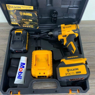 MÁY SIẾT BU LÔNG 850NM HK-IWH850N HUKAN (2 PIN ) - HÀNG CHÍNH HÃNG